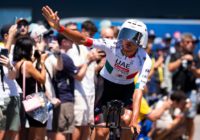 Isaac del Toro escribe historia, tras ganar la segunda etapa del Tour de Francia Isaac del Toro escribe historia, tras ganar la segunda etapa del Tour de Francia
