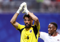 Vozinha ya tiene fecha para llegar a Chile y convertirse en el nuevo refuerzo de Colo Colo
