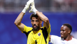 Vozinha ya tiene fecha para llegar a Chile y convertirse en el nuevo refuerzo de Colo Colo