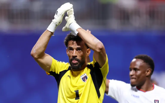 Vozinha ya tiene fecha para llegar a Chile y convertirse en el nuevo refuerzo de Colo Colo