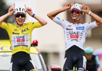 Isaac del Toro, el ciclista que cuatro años después de un terrible accidente se convirtió en el primer mexicano en llegar al podio del Tour de Francia