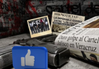 ‘Halcones’ se infiltran entre prensa de Veracruz; violencia muta de las balas a Facebook ‘Halcones’ se infiltran entre prensa de Veracruz; violencia muta de las balas a Facebook