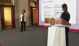 Gobierno somete a consulta lineamientos para proteger los derechos de las audiencias Gobierno somete a consulta lineamientos para proteger los derechos de las audiencias