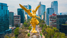 El PIB de México aceleró 1.5% en el segundo trimestre impulsado por factores temporales El PIB de México aceleró 1.5% en el segundo trimestre impulsado por factores temporales