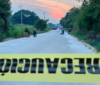 Investigan si cuerpo localizado en Jáltipan corresponde a joven desaparecido de Sayula de Alemán