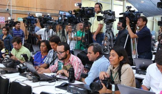 ¿Quién vigilará al poder cuando el poder vigile a la prensa?