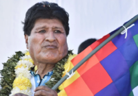 Van por Evo Morales: ordenan la captura del expresidente de Bolivia, ¿cuáles son los cargos? Van por Evo Morales: ordenan la captura del expresidente de Bolivia, ¿cuáles son los cargos?