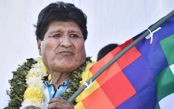 Van por Evo Morales: ordenan la captura del expresidente de Bolivia, ¿cuáles son los cargos?