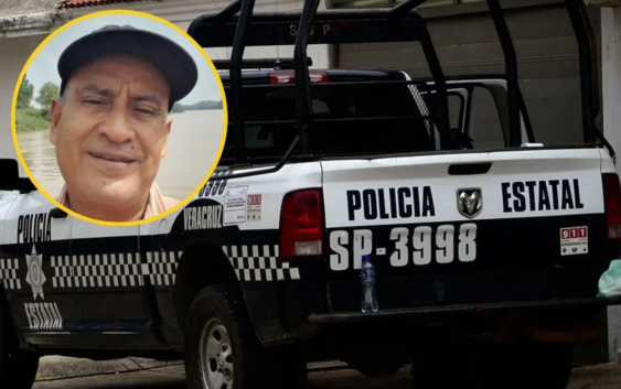 Reportan desaparición de agricultor en Texistepec; su casa fue forzada y roban su auto
