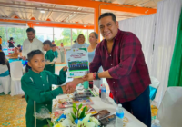 Una nueva generación que llena de orgullo a Sayula de Alemán Una nueva generación que llena de orgullo a Sayula de Alemán