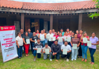 Personal del Ayuntamiento de Sayula se capacita en informática con ICATVER Personal del Ayuntamiento de Sayula se capacita en informática con ICATVER