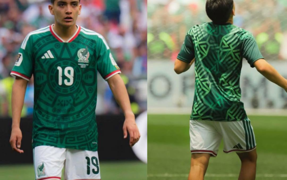 Gilberto Mora, déjenlo que siga siendo un chico en el patio de una escuela