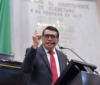 Esteban Bautista, entre los presidentes de Jucopo mejor evaluados del país