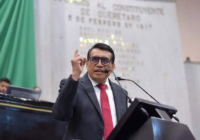 Esteban Bautista, entre los presidentes de Jucopo mejor evaluados del país Esteban Bautista, entre los presidentes de Jucopo mejor evaluados del país