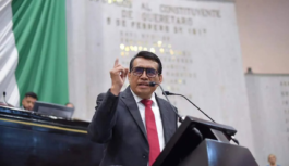 Esteban Bautista, entre los presidentes de Jucopo mejor evaluados del país