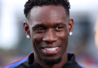 Mundial 2026: FIFA perdona tarjeta roja a Folarin Balogun; podrá jugar con Estados Unidos Mundial 2026: FIFA perdona tarjeta roja a Folarin Balogun; podrá jugar con Estados Unidos