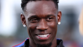 Mundial 2026: FIFA perdona tarjeta roja a Folarin Balogun; podrá jugar con Estados Unidos