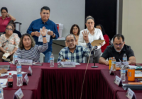 Gobierno de Minatitlán aprueba los Manuales de Organización de la Administración Pública Municipal