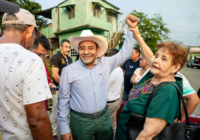 Guillermo Reyes Espronceda atiende una demanda histórica en Minatitlán