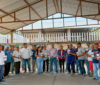 Entregan Programa de Micorrizas en la zona rural de Minatitlán