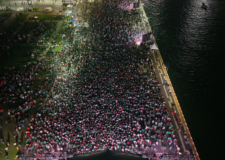 Vive Veracruz la pasión del Mundial