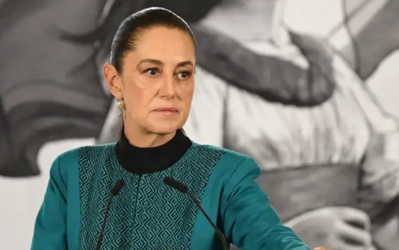Narcopolítica limita la estrategia de seguridad de Sheinbaum: Crisis Group