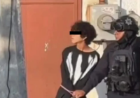 Dictan 3 años de reclusión para Osmar ‘N’, menor que mató a dos maestras en colegio Makárenko de Michoacán Dictan 3 años de reclusión para Osmar ‘N’, menor que mató a dos maestras en colegio Makárenko de Michoacán