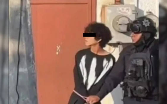 Dictan 3 años de reclusión para Osmar ‘N’, menor que mató a dos maestras en colegio Makárenko de Michoacán