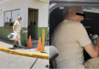 Rodríguez Padilla, exdirector de Pemex, sale de prisión; seguirá proceso por violencia intrafamiliar con medidas cautelares Rodríguez Padilla, exdirector de Pemex, sale de prisión; seguirá proceso por violencia intrafamiliar con medidas cautelares