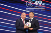 Voracidad comercial de la FIFA provoca ruptura histórica con la UEFA