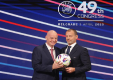 Voracidad comercial de la FIFA provoca ruptura histórica con la UEFA