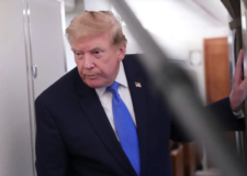 “México no es amigo de los EU” dice Trump en un texto donde critica a Sheinbaum.
