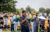 Oluta abre sus puertas al béisbol nacional