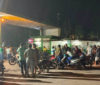 Manifestaciones por el cierre del ingenio “San Pedro” de Lerdo de Tejada !!