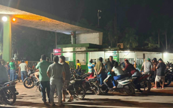 Manifestaciones por el cierre del ingenio “San Pedro” de Lerdo de Tejada !!