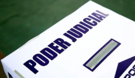 Declara juez que reforma al PJ es inconstitucional
