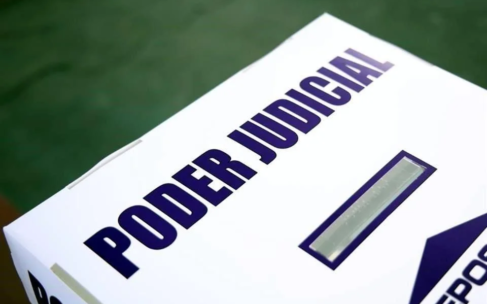Declara juez que reforma al PJ es inconstitucional