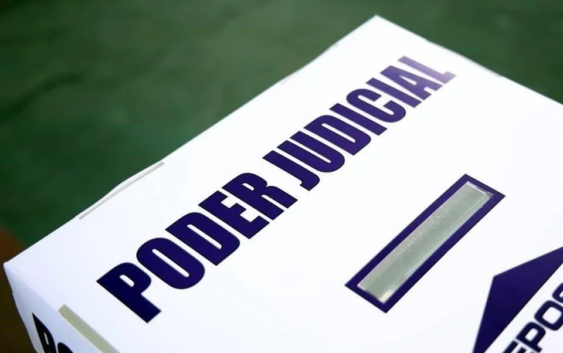 Declara juez que reforma al PJ es inconstitucional