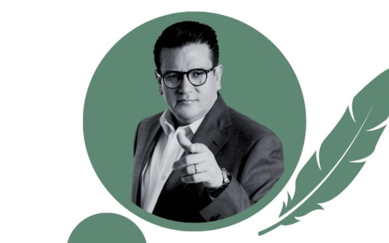 El “Proyecto Colosio” está en marcha