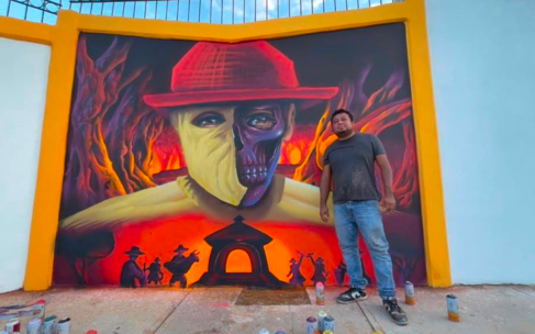 Acayucan: historiade un crimen cultural
