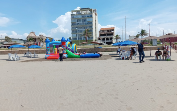 Vivirá Coatzacoalcos un sábado de verano con motonáutica, actividades en playa y un gran encuentro de rock